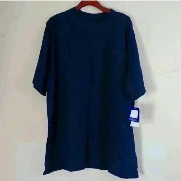 Champion Men's Classic Jersey T-Shirt - Picture 2 of 9